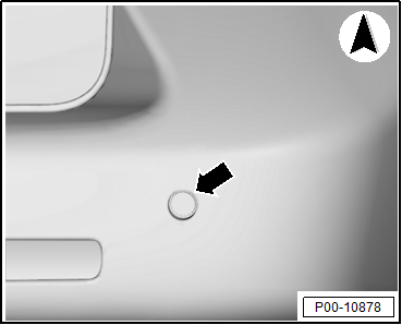 Parking Aid Sensor, Painting