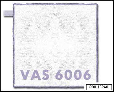 Professional Cleaning Cloth -VAS6006