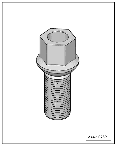 Wheel Bolt Versions