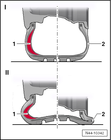 Run-Flat Tire, General Information