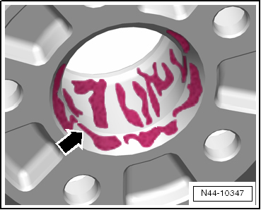 Wheel, Mounting, Audi Assembly Instructions