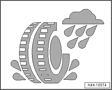 EU Tire Label, Categories