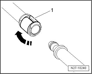 Windshield and Rear Window Washer System