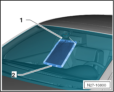 Solar Battery Maintainer -VAS6102A- Maintenance Charging