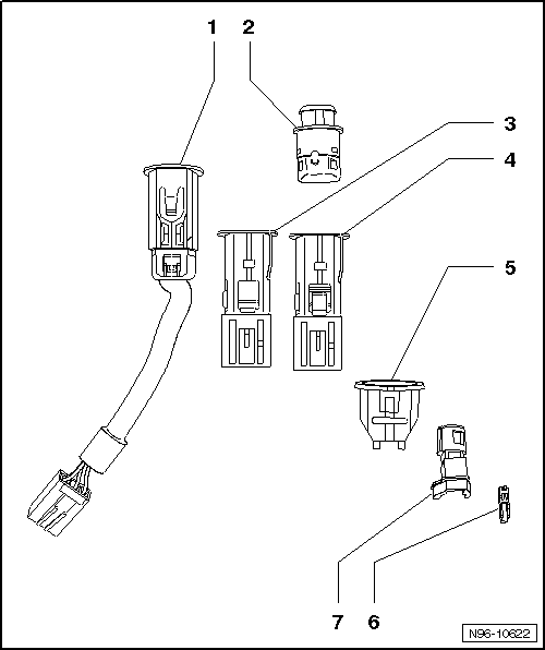 Overview - Cigarette Lighter -U1