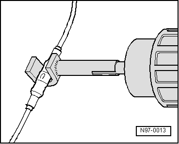 Vehicle Electrical System, General Repair Information