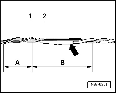 CAN Bus Wires, Repairing