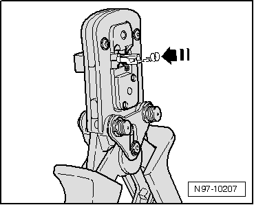 Wires with Cross Section up to 0.35 mm 2, Repairing