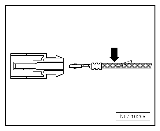 Single Wire Seal Assembly Tools