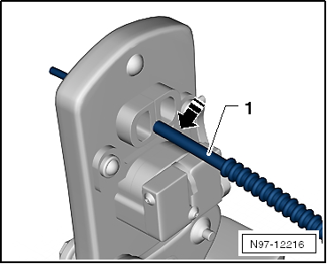 Fiber-Optic Cable, Assembling