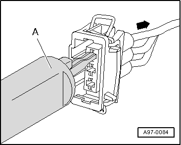 Single Wire Seals, Installing