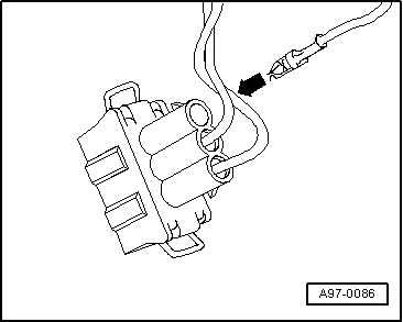 Single Wire Seals, Installing