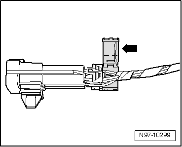 Secondary Lock