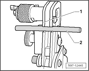 Aerial Cable Repair Set -VAS6720-