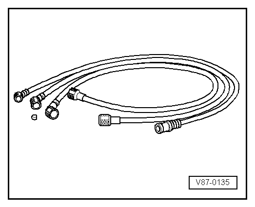 Commercially Available Tools and Materials