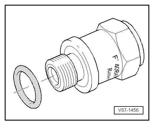 Pressure Relief Valve