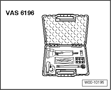 Commercially Available Tools and Materials