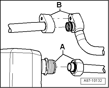 Adapter for Assembling Flushing Circuit